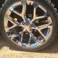 662 Tire Wheel Auto shop photo